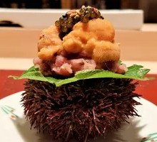 Grilled Butter Scallops