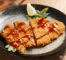 Grilled Chicken Cutlet