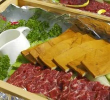 Premium Snowflake Beef