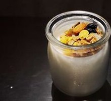 Homemade Yogurt