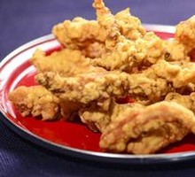 Succulent Beef Cubes