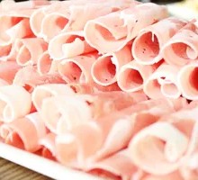 Snowflake Wagyu Beef