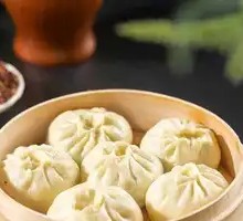 Signature Soy Sauce Pork Bun