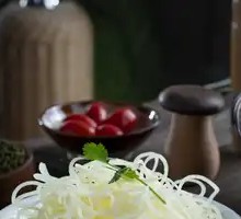 8-Second Potato Shreds