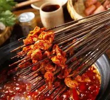 Sichuan Skewers