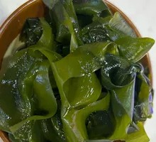 Sea lettuce