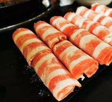 Snowflake Wagyu Beef