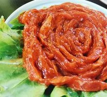Stir-Fried Beef with Chopsticks