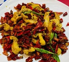 Signature Pork Belly