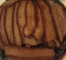 Farmhouse Braised Pork with Greens