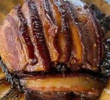 Big Knife Braised Pork