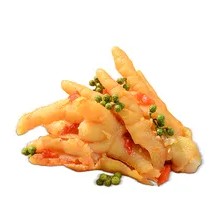 Sichuan Pepper Chicken Feet