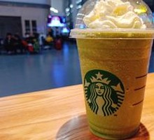 Matcha Frappuccino (Large)