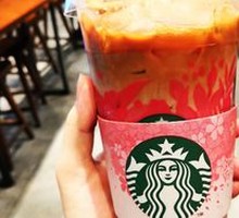 Caramel Macchiato (Large)