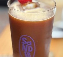 Raspberry Longjing American