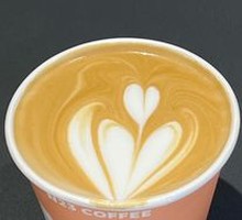 Super Latte