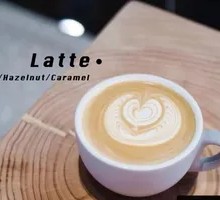 Latte Coffee