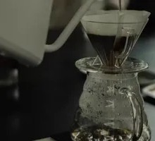 Pour-over Coffee