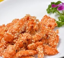 Boneless Chicken Strips