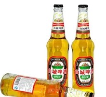 Mountain City Beer Dish