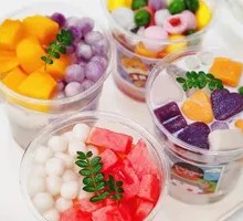 Milk Pudding Double Skin Milk