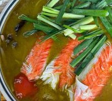 Qingshan Bo Si Xian Rice Noodles