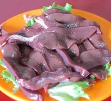 Pork Liver