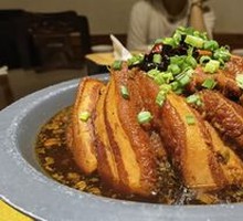 Big Knife Braised Pork