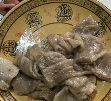 Sweet Potato Noodles