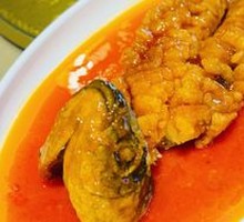 Chongqing-style Sweet and Sour Fish