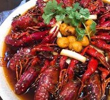 Spicy Crawfish