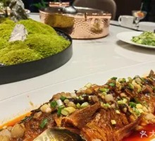 Dry-Braised River Catfish