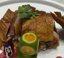 Rongchang Braised Goose