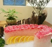 Australian Snow Beef