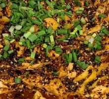 White-Cut Chicken with Spring Water