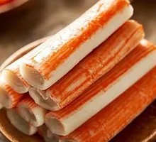 Crab Stick