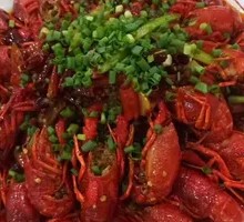 Spicy Crawfish