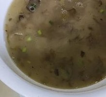 Douban Soup