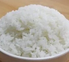 Less Rice