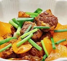 US Prime Beef Short Ribs