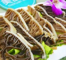 Layered Beef Tripe