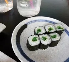 Seaweed Rolls