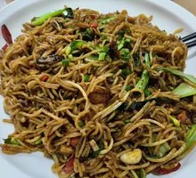 Jiangxi Fried Rice Noodles