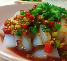 Heartbreak Cold Noodles