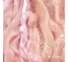 Nine-foot Duck Intestines