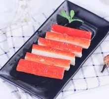Crab Stick