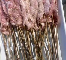 Iberian Garlic Pork Belly