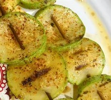 Juicy Little Cucumber