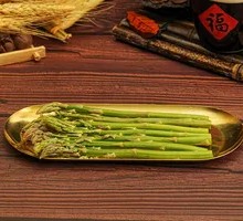 Fresh Asparagus