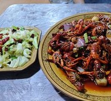 Stir-Fried Seasonal Vegetables